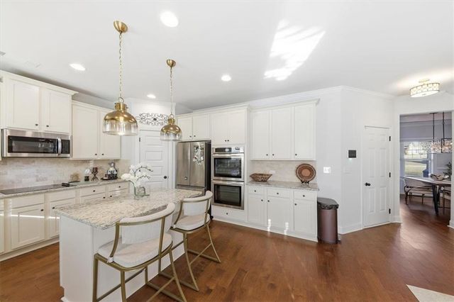269 Baumgard Way, Locust Grove, GA 30248