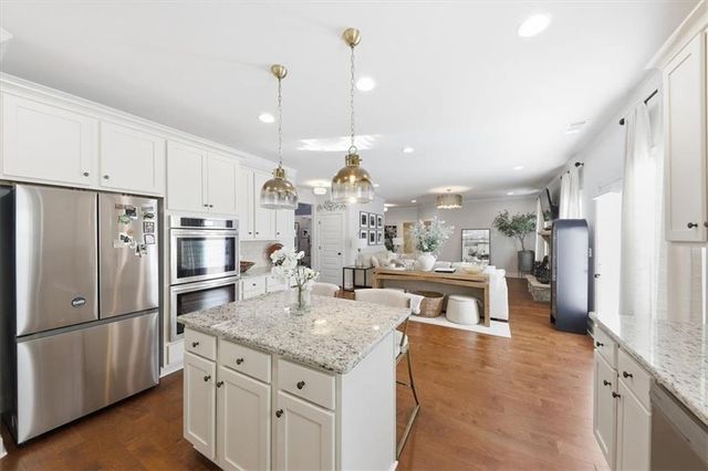 269 Baumgard Way, Locust Grove, GA 30248