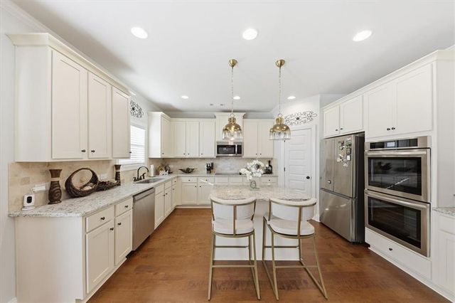 269 Baumgard Way, Locust Grove, GA 30248