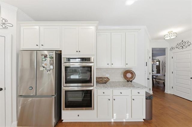 269 Baumgard Way, Locust Grove, GA 30248