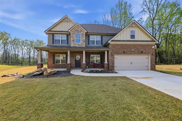 269 Baumgard Way, Locust Grove, GA 30248