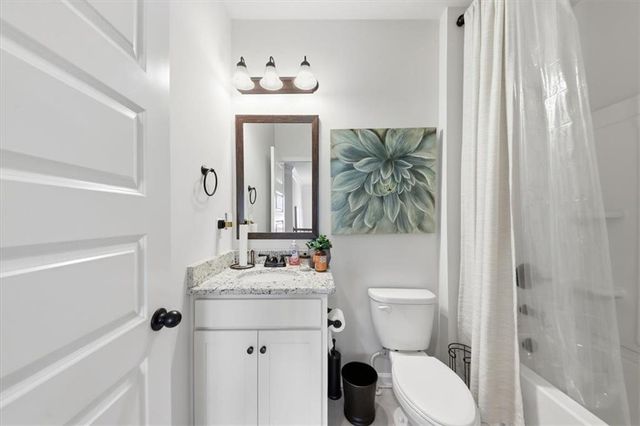 269 Baumgard Way, Locust Grove, GA 30248