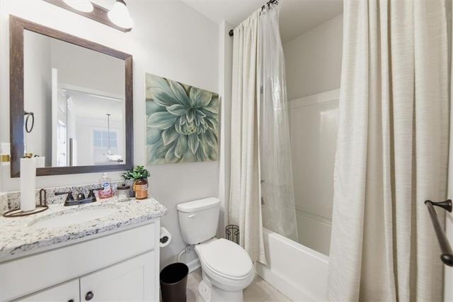 269 Baumgard Way, Locust Grove, GA 30248