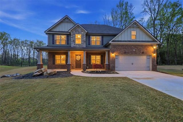 269 Baumgard Way, Locust Grove, GA 30248