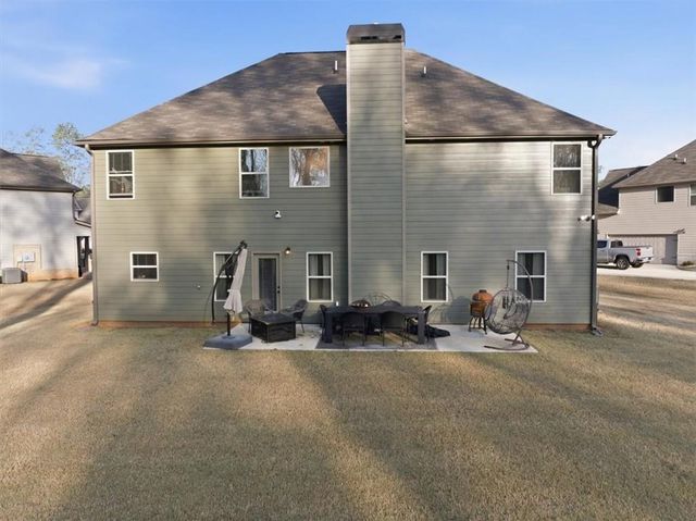 269 Baumgard Way, Locust Grove, GA 30248