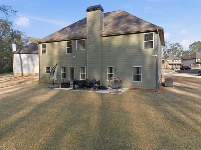 269 Baumgard Way, Locust Grove, GA 30248