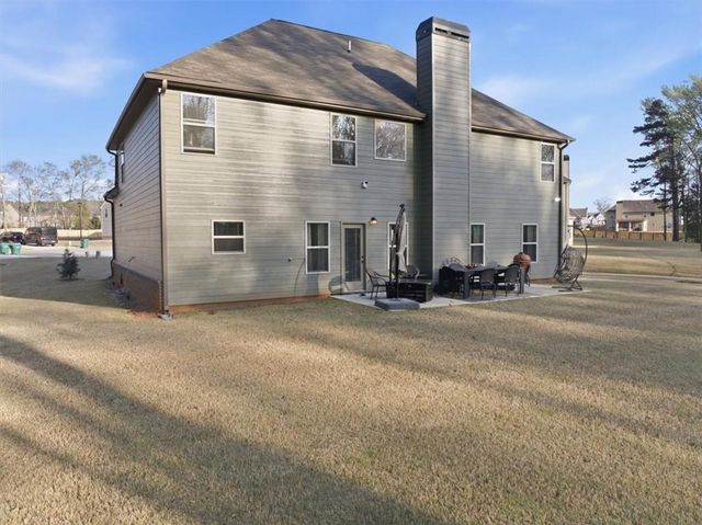 269 Baumgard Way, Locust Grove, GA 30248