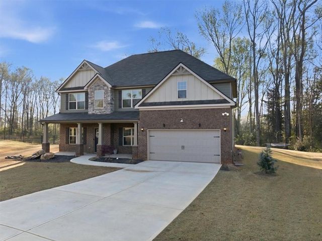 269 Baumgard Way, Locust Grove, GA 30248