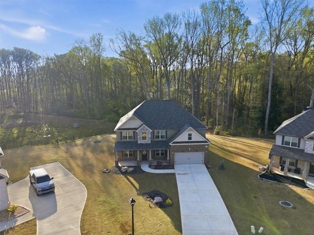 269 Baumgard Way, Locust Grove, GA 30248