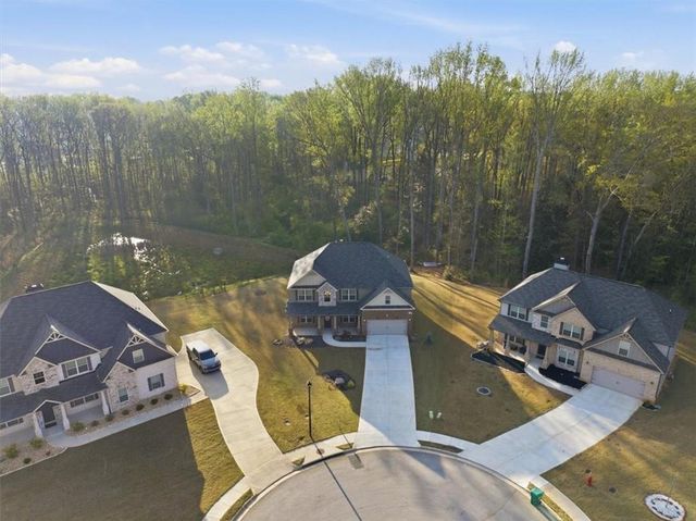 269 Baumgard Way, Locust Grove, GA 30248