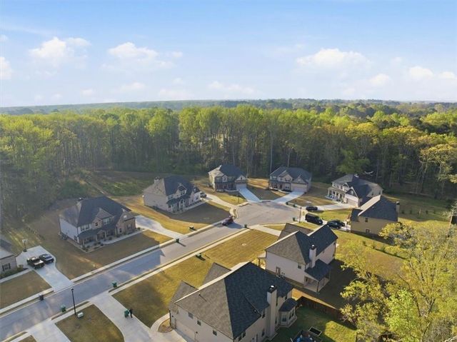 269 Baumgard Way, Locust Grove, GA 30248