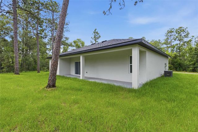 9333 N SAMOA WAY, Citrus Springs, FL 34433