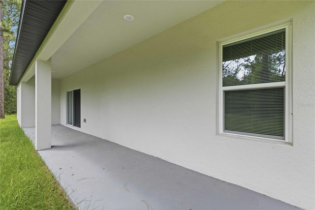 9333 N SAMOA WAY, Citrus Springs, FL 34433