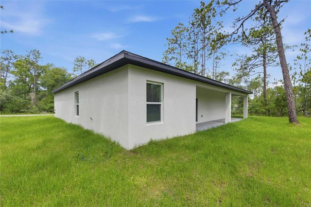 9333 N SAMOA WAY, Citrus Springs, FL 34433