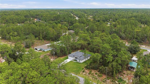 9333 N SAMOA WAY, Citrus Springs, FL 34433