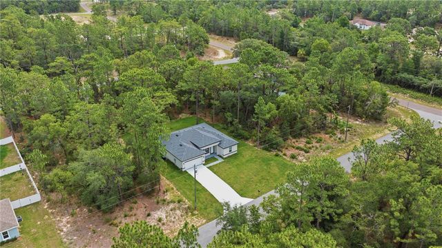 9333 N SAMOA WAY, Citrus Springs, FL 34433