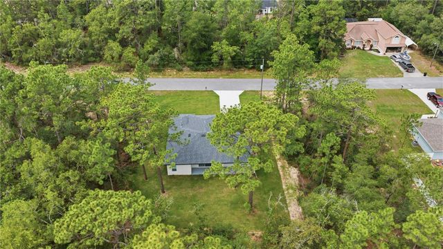 9333 N SAMOA WAY, Citrus Springs, FL 34433
