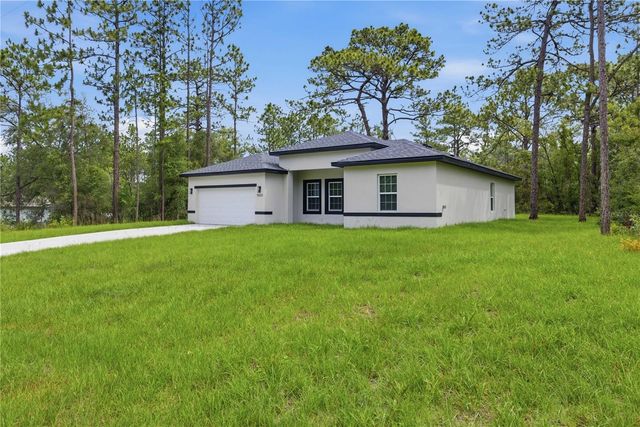 9333 N SAMOA WAY, Citrus Springs, FL 34433