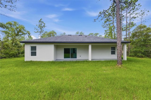 9333 N SAMOA WAY, Citrus Springs, FL 34433