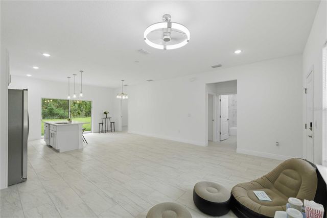 9333 N SAMOA WAY, Citrus Springs, FL 34433
