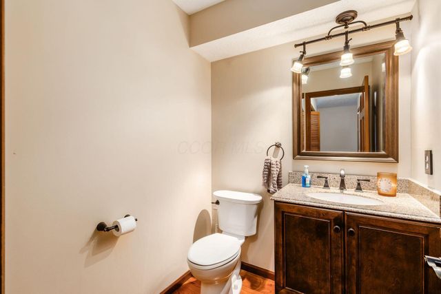 650 Greenwood Place, Columbus, OH 43213