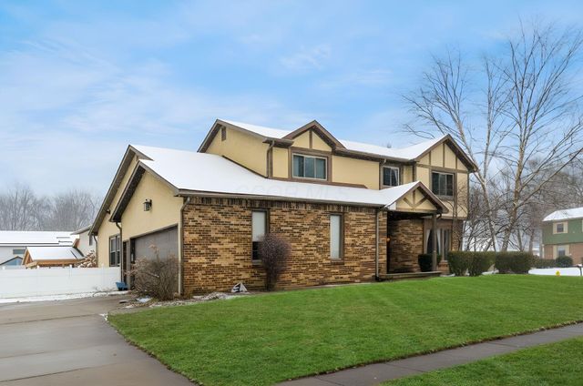 650 Greenwood Place, Columbus, OH 43213