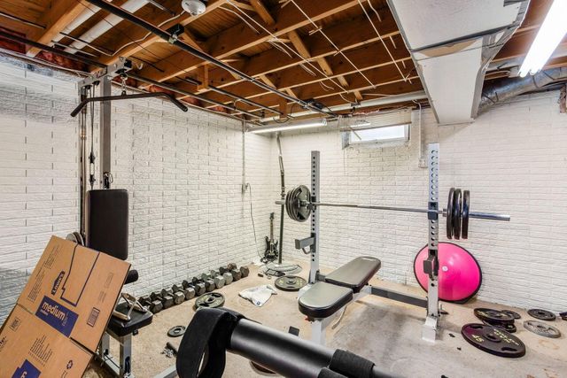 650 Greenwood Place, Columbus, OH 43213