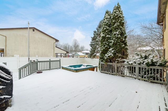 650 Greenwood Place, Columbus, OH 43213