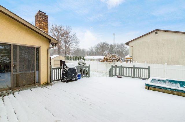 650 Greenwood Place, Columbus, OH 43213