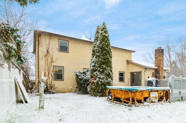 650 Greenwood Place, Columbus, OH 43213