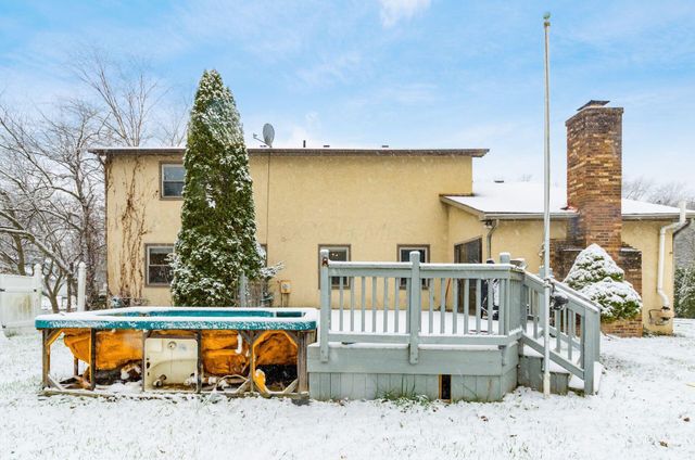 650 Greenwood Place, Columbus, OH 43213