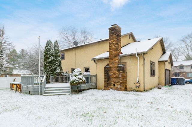 650 Greenwood Place, Columbus, OH 43213