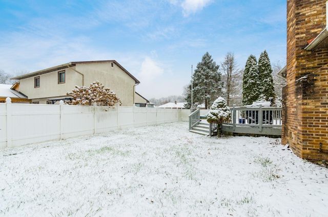 650 Greenwood Place, Columbus, OH 43213