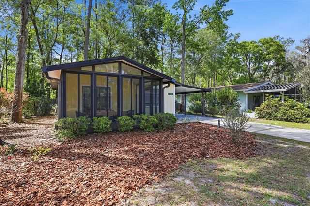 8434 NW 42ND CIRCLE, Gainesville, FL 32653