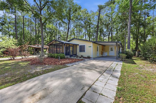 8434 NW 42ND CIRCLE, Gainesville, FL 32653