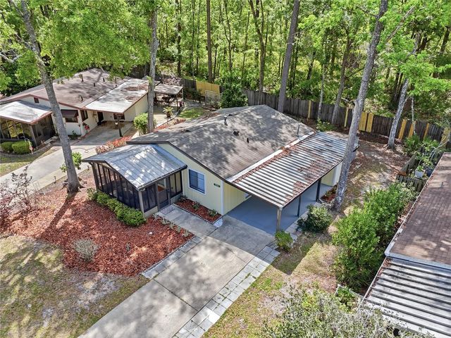 8434 NW 42ND CIRCLE, Gainesville, FL 32653
