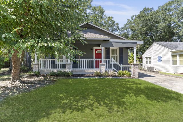 113 S 12th Ave., Hattiesburg, MS 39401