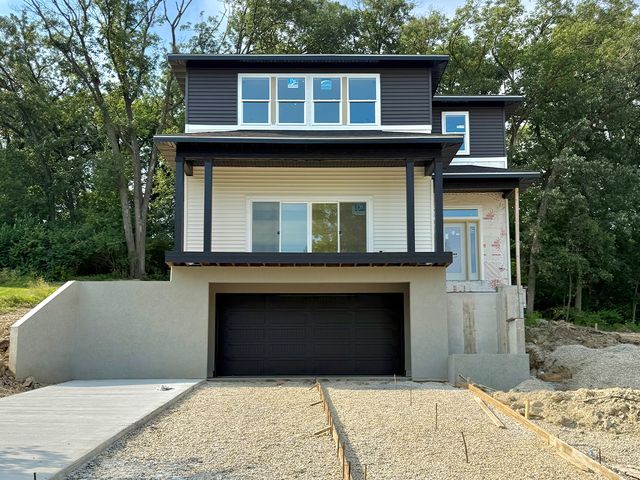 105 Northfield Drive, Minooka, IL 60447