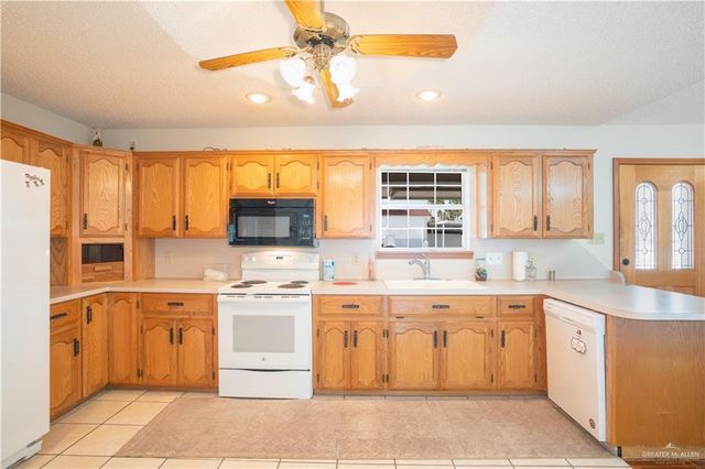 151 Tulip Street, Mission, TX 78574