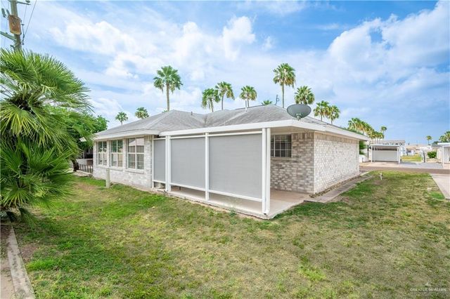 151 Tulip Street, Mission, TX 78574