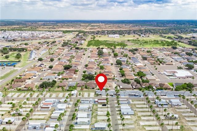 151 Tulip Street, Mission, TX 78574