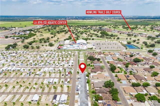 151 Tulip Street, Mission, TX 78574