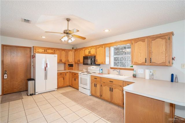 151 Tulip Street, Mission, TX 78574