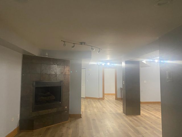 4619 S Prairie Avenue GDN, Chicago, IL 60653