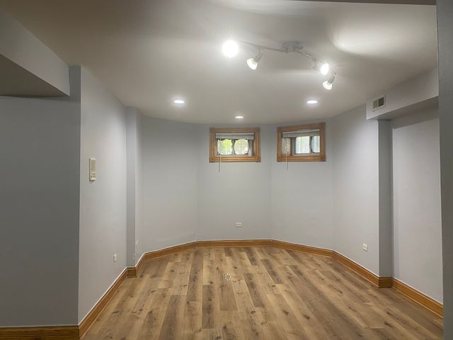 4619 S Prairie Avenue GDN, Chicago, IL 60653