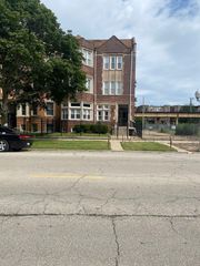4619 S Prairie Avenue GDN, Chicago, IL 60653