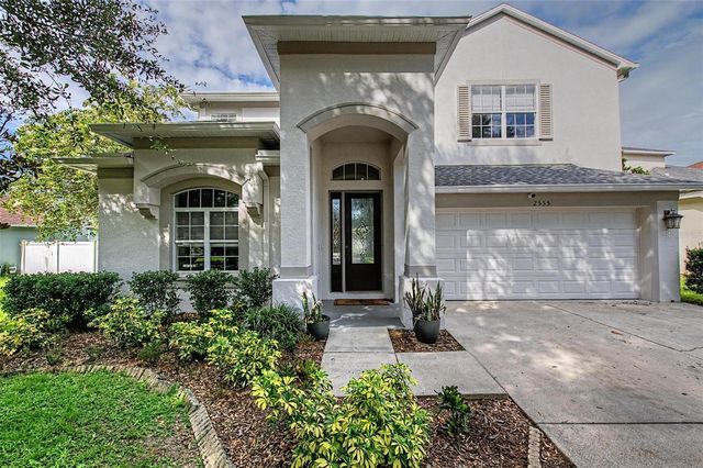 2535 CROSS MORE STREET, Valrico, FL 33594