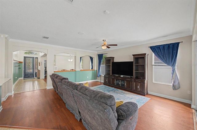 2535 CROSS MORE STREET, Valrico, FL 33594