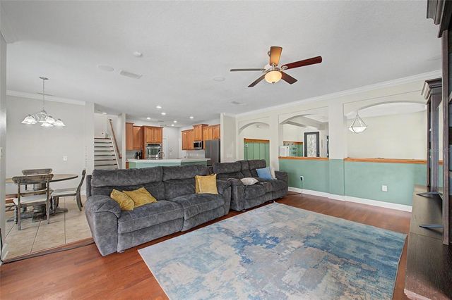 2535 CROSS MORE STREET, Valrico, FL 33594