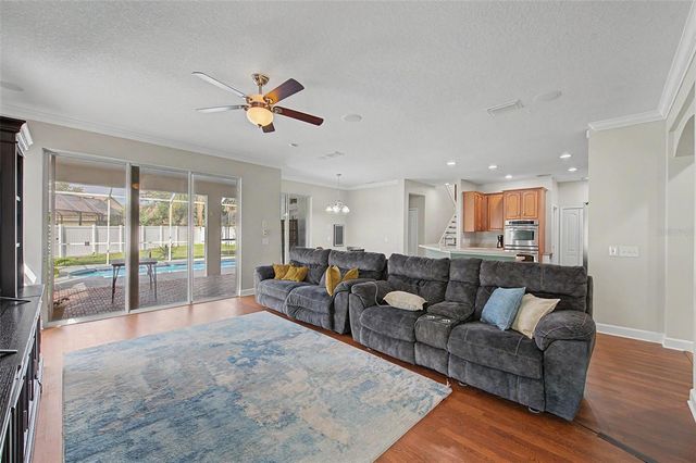 2535 CROSS MORE STREET, Valrico, FL 33594